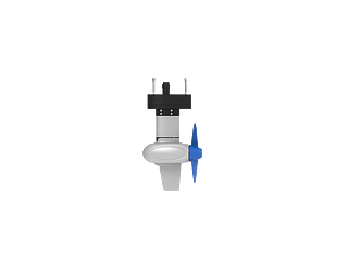 Pod Drive 1.0 Evo